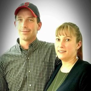 Meet your Posher, Danielle n james